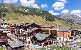 Mont Chalet Nevada - Hotel & Spa